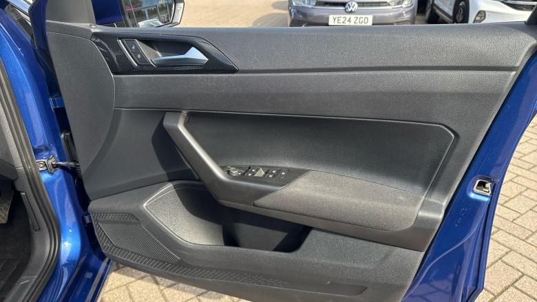 Volkswagen Polo 1.0 TSI Life 5dr Petrol Hatchback